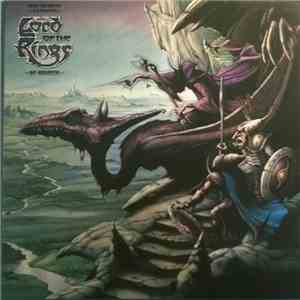 Bo Hansson - Music Inspired By Lord Of The Rings