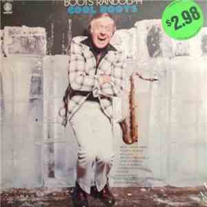 Boots Randolph - Cool Boots
