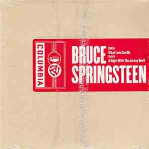 Bruce Springsteen - What Love Can Do