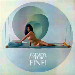 Catasto Elettrico - Fine!
