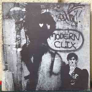 Charly Garcia - Clics Modernos