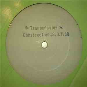 Construction  - Transmission / Revenge Of The Dragon