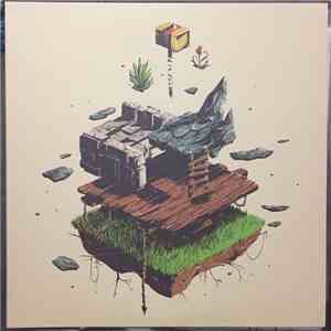 Darren Korb - Bastion: Original Soundtrack