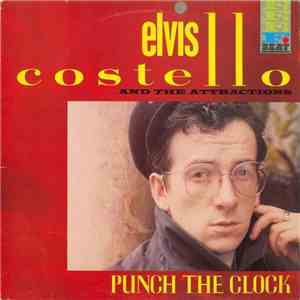 Elvis Costello And The Attractions - Punch The Clock