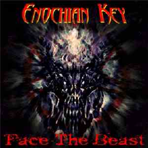 Enochian Key  - Face The Beast