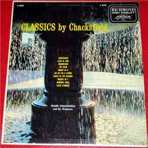 Frank Chacksfield And His Orchestra - The World Of The Immortal Classics