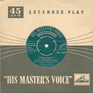 Glenn Miller And His Orchestra - That Miller Music