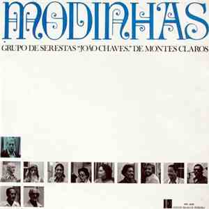 Grupo De Serestas 