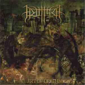 Hell Itself - Art Of Death