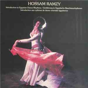 Hossam Ramzy - Introduction To Egyptian Dance Rhythms, Einführung In Ägyptische Bauchtanzrhythmen, Introduction Aux Rhythmes de Danse Orientale égyptienne