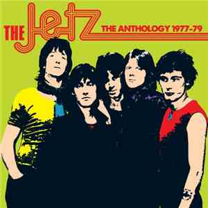 Jetz - The Anthology 1977-79