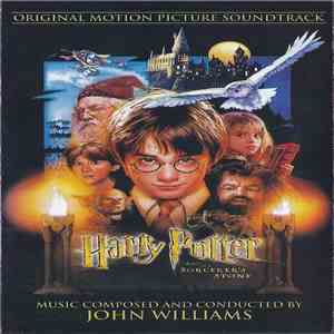 John Williams  - Harry Potter And The Sorcerer's Stone