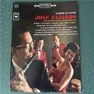 Jose Fajardo And His Orchestra - Sabor Guajiro