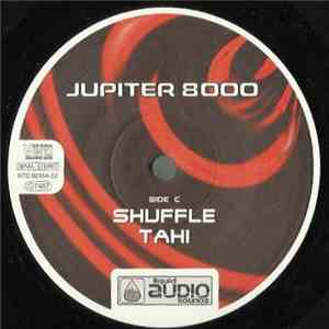 Jupiter 8000 - Jupiter 8000