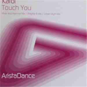 Katoi - Touch You