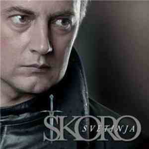 Škoro - Svetinja