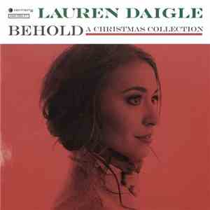 Lauren Daigle - Behold