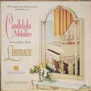 Liberace - Candlelight Melodies