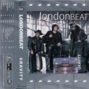 Londonbeat - Gravity