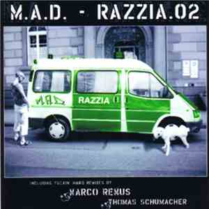 M - Razzia 2