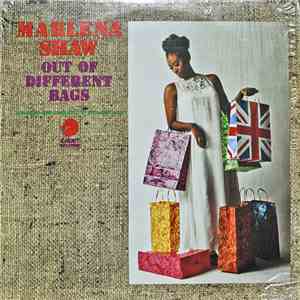 Marlena Shaw - Out Of Different Bags