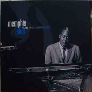 Memphis Slim - Paris Mississippi Blues
