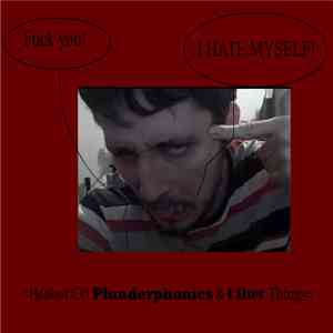 Mike D'Amato - Hooked On Plunderphonics & Other Things