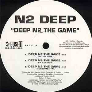 N2 DEEP - Deep N2 The Game