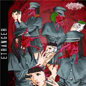 NECRONOMIDOL - ETRANGER