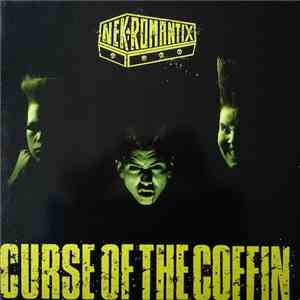 Nekromantix - Curse Of The Coffin