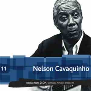 Nelson Cavaquinho - Coleçao Folha Raizes Da Musica Popular Brasileira - Nel ...