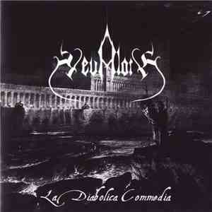 Nevaloth - La Diabolica Commedia