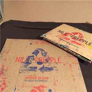 Nils & Prepple - Brent & Resirkulert