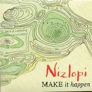 Nizlopi - Make It Happen