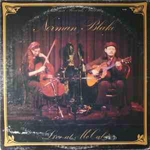 Norman Blake  - Live At McCabe's