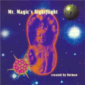 Norman - Mr. Magic's Nightflight