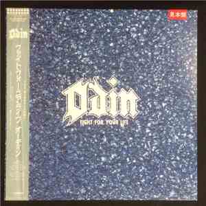 Odin  - Fight For Your Life