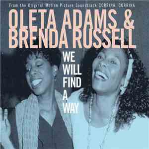 Oleta Adams & Brenda Russell  - We Will Find A Way