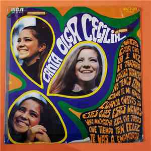 Olga Cecilia Bustamante - Canta Olga Cecilia