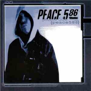 Peace 586 - Peace 586