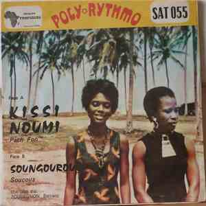 Poly-Rythmo - Kissi Noumi / Soungourou
