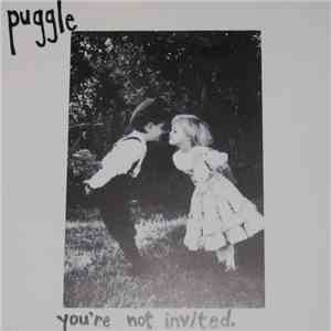 Puggle - You're Not Invited