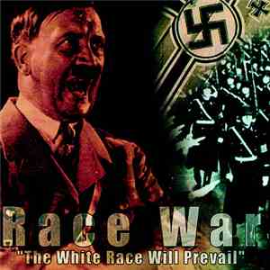 Race War - The White Race Will Prevail