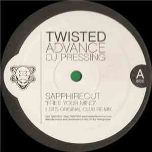 Sapphirecut - Free Your Mind