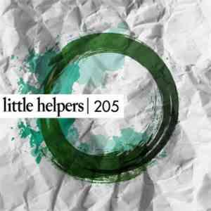 Sergei Loginov, Jason Timothy - Little Helpers 205