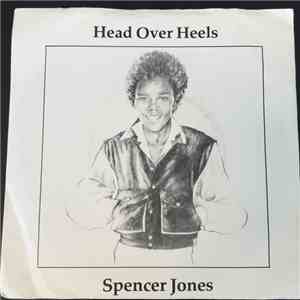 Spencer Jones - Head Over Heels