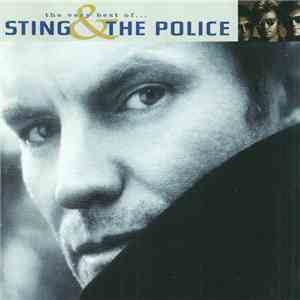 Sting & The Police - The Very Best Of... Sting & The Police