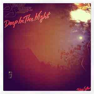 Straight Shooter - Deep In The Night / Blue Collar