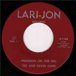 Ted And Kevin Cline  - Mansion On The Hill