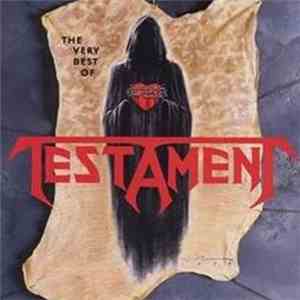 Testament  - The Very Best Of Testament